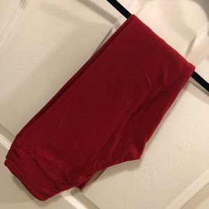 LuLaRoe super soft leggings